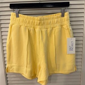 Cloudluxe Everyday Shorts